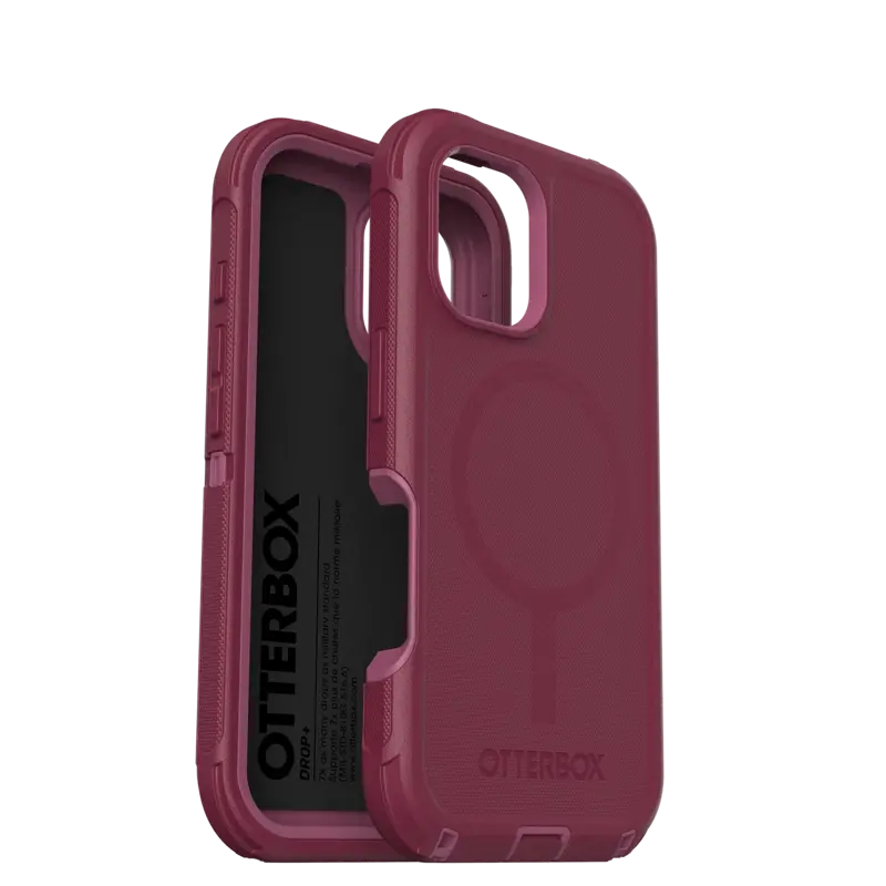 Defender Pro MagSafe Case  for iPhone 16