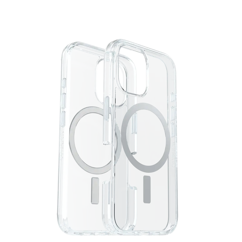 Symmetry MagSafe Case for iPhone 16