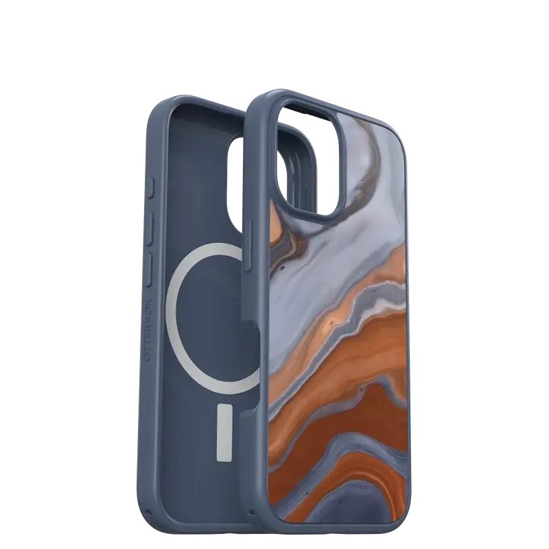 Symmetry MagSafe Case for iPhone 16
