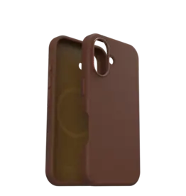 Otterbox Symmetry Cactus Leather Case  for iPhone 16