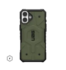UAG Pathfinder MagSafe Rugged Case  for iPhone 16