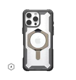 UAG Plasma XTE MagSafe Rugged Case  for iPhone 16