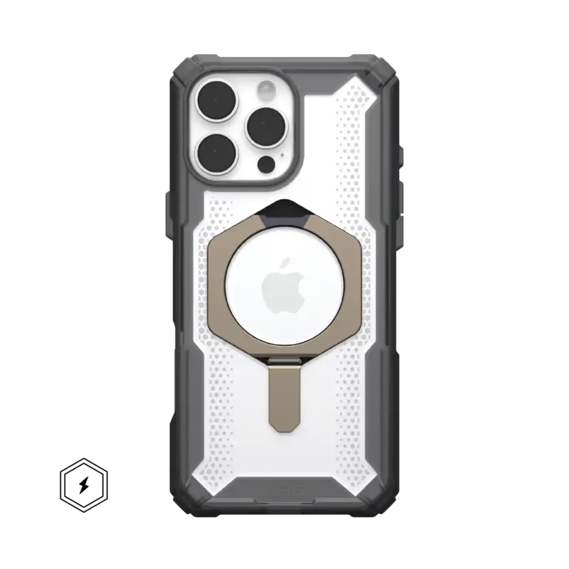 Plasma XTE MagSafe Rugged Case  for iPhone 16