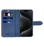 Blu Element Folio 2 in 1 w/MagSafe Case  for iPhone 16