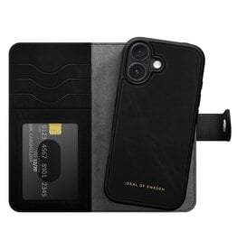 Blu Element Magnet+ Wallet MagSafe Case  for iPhone 16