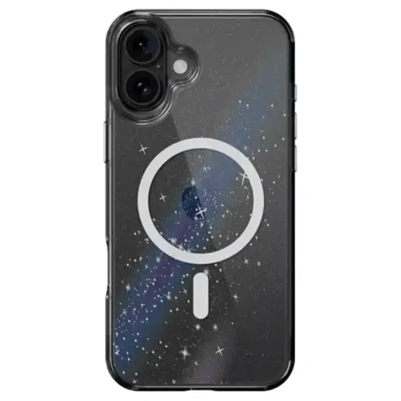 SwitchEasy MagSafe Case Nebula for iPhone 16
