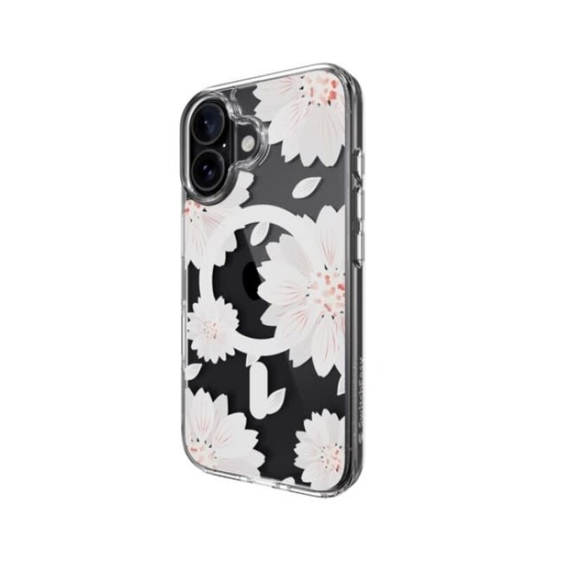SwitchEasy MagSafe Case Nebula for iPhone 16