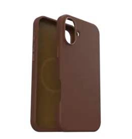 Otterbox Symmetry Cactus Leather Case for iPhone 16 Plus