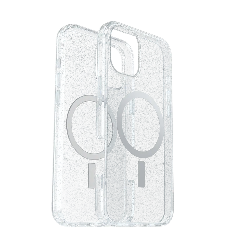 Symmetry MagSafe Case for iPhone 16 Plus