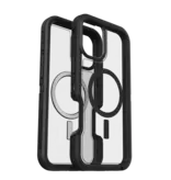 Otterbox Defender XT Clear Pro Case for iPhone 16 Plus