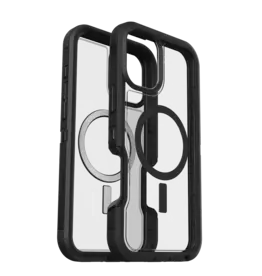 Otterbox Defender XT Clear Pro Case for iPhone 16 Plus