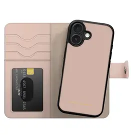 Ideal of Sweden Magnet+ Wallet MagSafe Case  for iPhone 16 Plus