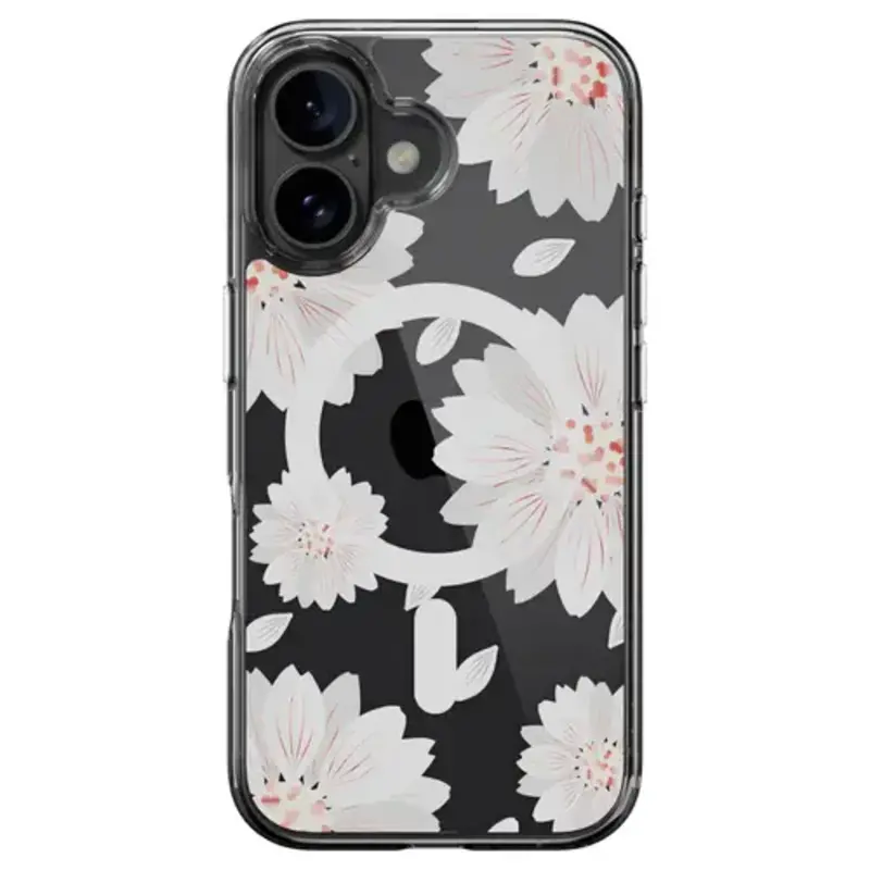 SwitchEasy MagSafe Case for iPhone 16 Plus