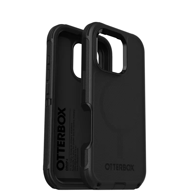 OtterBox Defender Pro MagSafe Case for iPhone 16 Pro