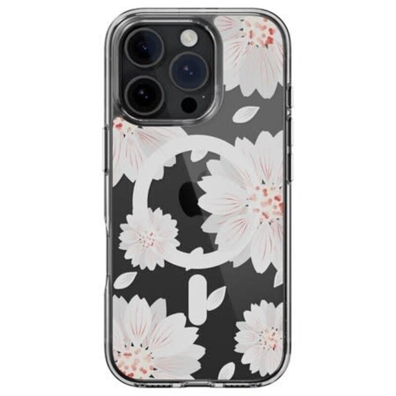 SwitchEasy MagSafe Case for iPhone 16 Pro