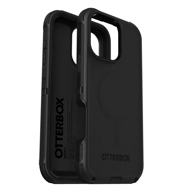 OtterBox Defender Pro MagSafe Case for iPhone 16 Pro Max