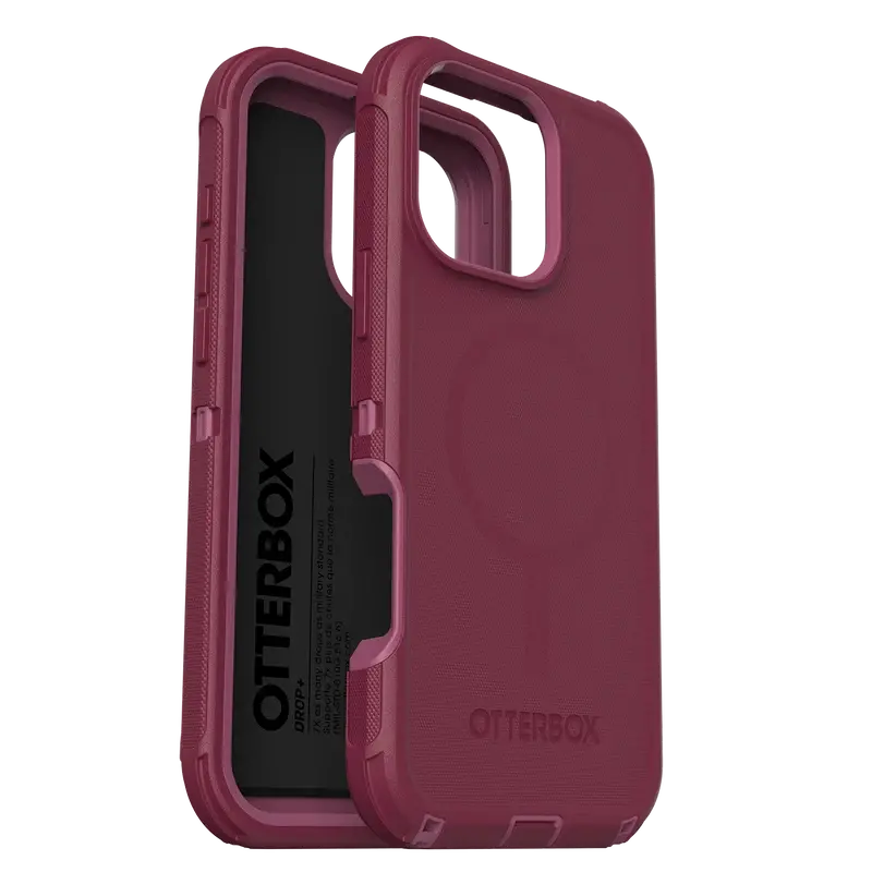OtterBox Defender Pro MagSafe Case for iPhone 16 Pro Max