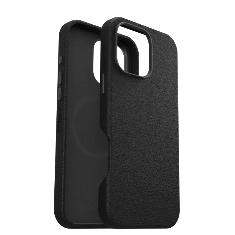 OtterBox Symmetry Cactus Leather Case for iPhone 16 Pro Max