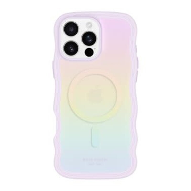 Kate Spade Protective Case w/MagSaf for iPhone 16 Pro Max
