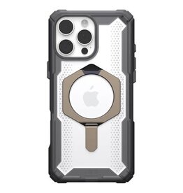UAG UAG Plasma XTE MagSafe Rugged Case Ash/Titanium for iPhone 16 Pro Max