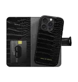 Ideal of Sweden Magnet+ Wallet MagSafe Case for iPhone 16 Pro Max