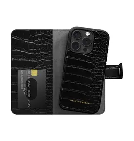 Ideal of Sweden Magnet+ Wallet MagSafe Case for iPhone 16 Pro Max