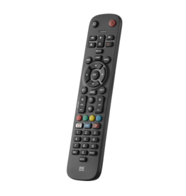 One  for All Essential Universal Remote Control