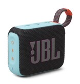 JBL GO 4 Portable Waterproof Bluetooth Speaker