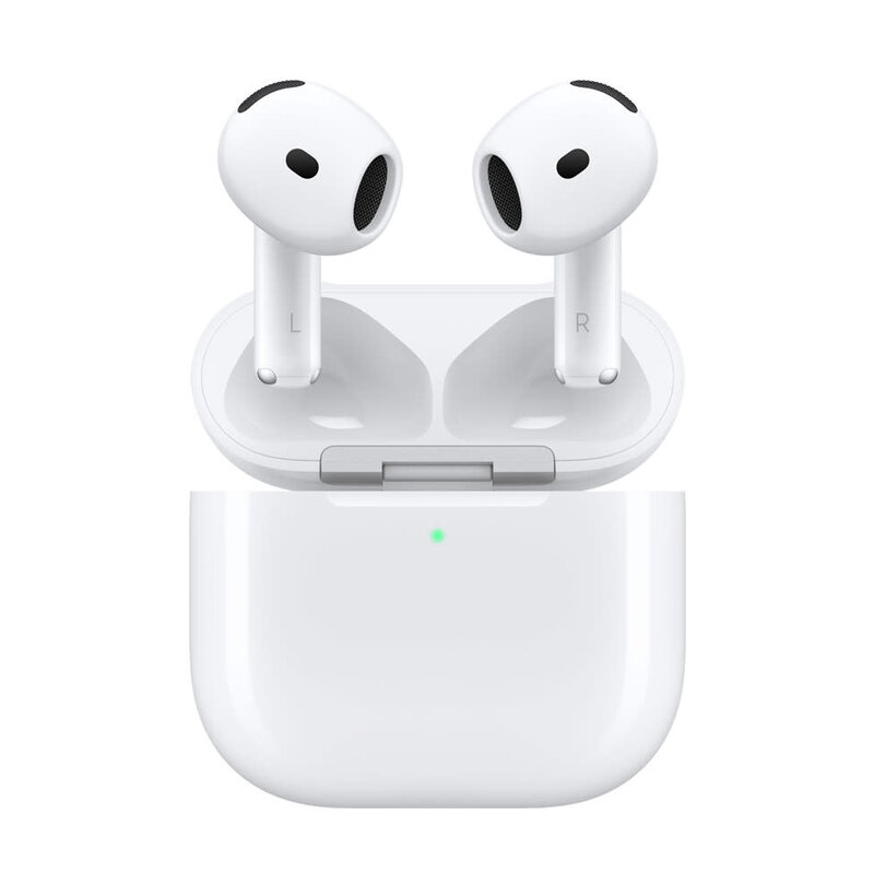 Apple AirPods 4 with Active Noise Cancellation