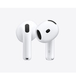 Apple Apple AirPods 4 with Active Noise Cancellation