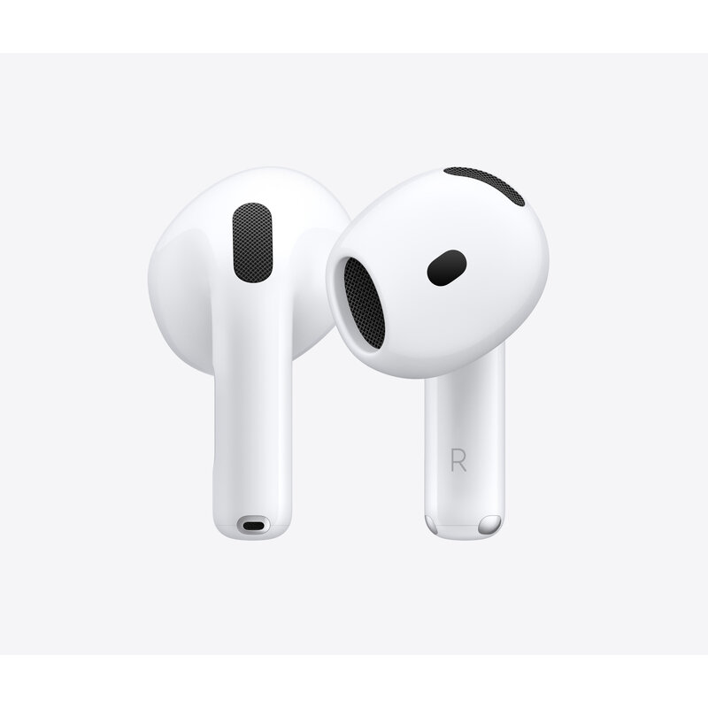 Apple AirPods 4 with Active Noise Cancellation