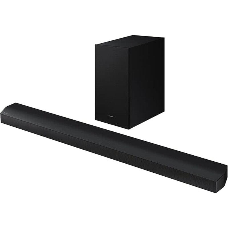 ~Samsung  B-series Soundbar 5.1 ch Sub Woofer