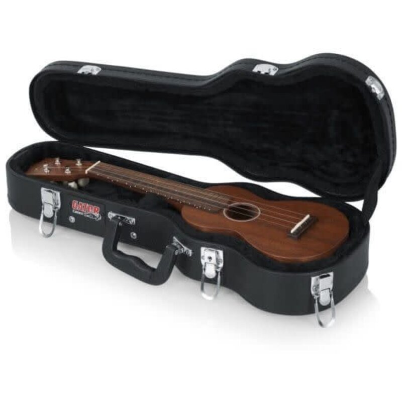 Gator GWE Series Soprano Ukulele Case