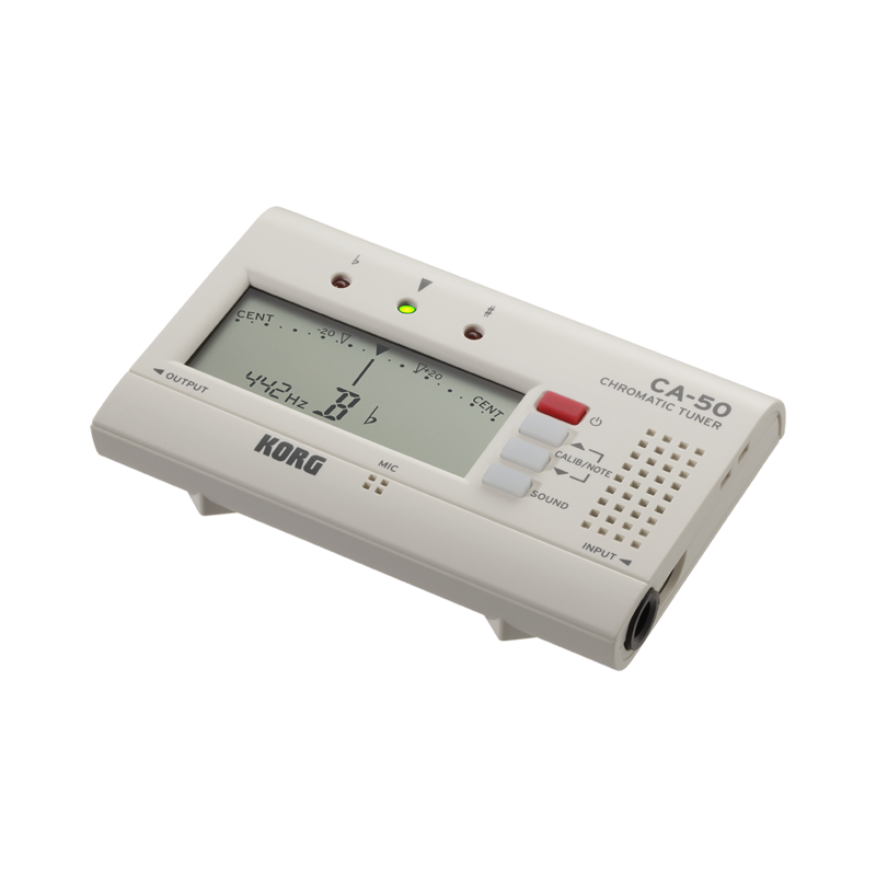 Korg Chromatic Tuner