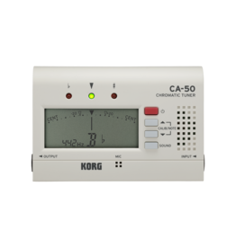 Korg Chromatic Tuner
