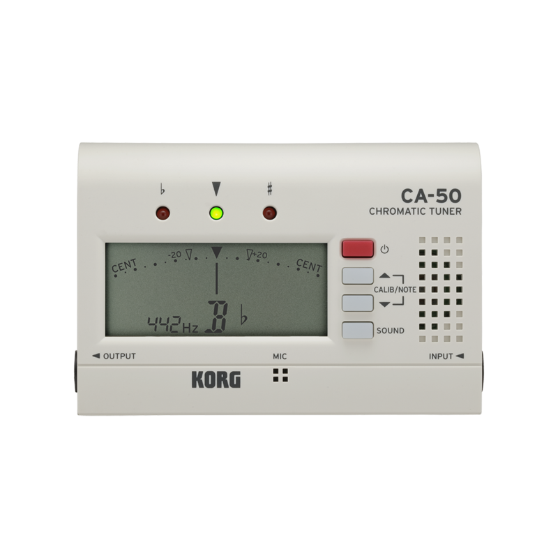 Korg Chromatic Tuner