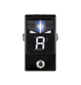 Korg PitchBlack X Tuner Pedal