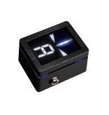 Korg Korg  PitchBlack XS Bass Chromatic Tuner Pedal
