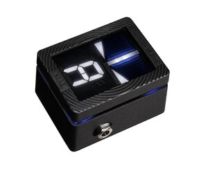 Korg PitchBlack XS Bass Chromatic Tuner Pedal - Sight & Sound Fort