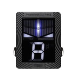 Korg Korg  PitchBlack XS Bass Chromatic Tuner Pedal