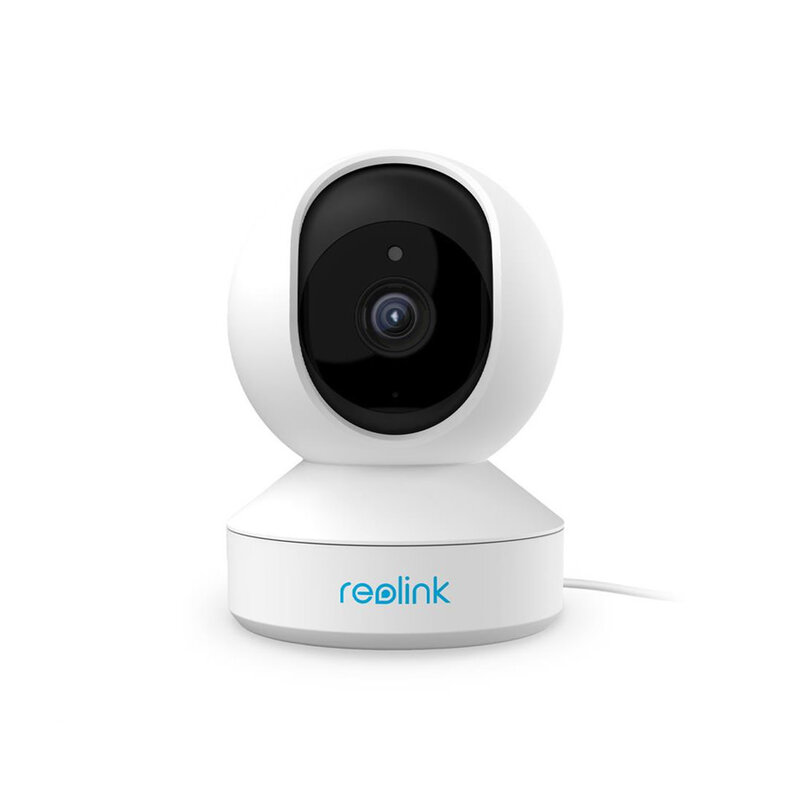 4MP Indoor WiFi Camera with Person/Pet Detection