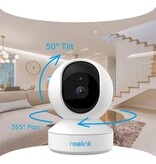 Reolink 4MP Indoor WiFi Camera with Person/Pet Detection