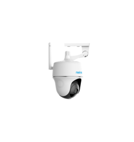 Reolink Argus PT 5MP Outdoor Battery-powered WiFi Camera