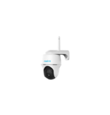 Reolink Argus PT 5MP Outdoor Battery-powered WiFi Camera
