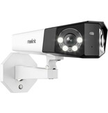 Reolink Duo PoE 4MP Dual-Lens Camera with Ultra Wide View