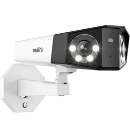 Reolink Duo PoE 4MP Dual-Lens Camera with Ultra Wide View