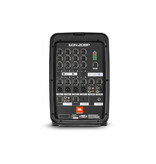 JBL JBL EON All-In-One P.A. System With 6-Channel Mixer