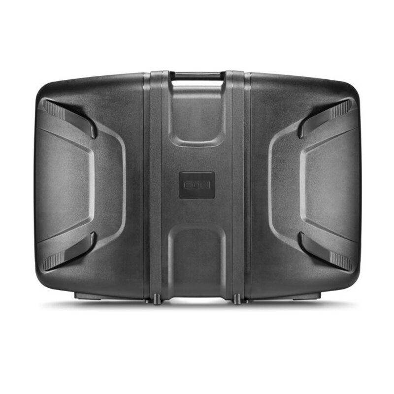 JBL EON All-In-One P.A. System With 6-Channel Mixer