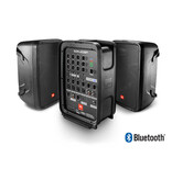 JBL JBL EON All-In-One P.A. System With 6-Channel Mixer