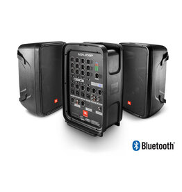 JBL EON All-In-One P.A. System With 6-Channel Mixer